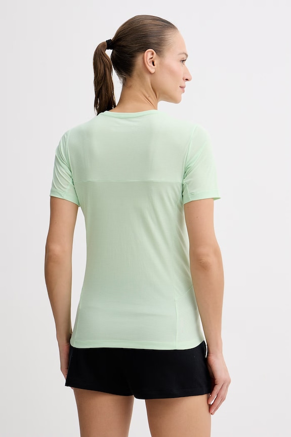 Îmbrăcăminte Salewa tricou sport Puez Sporty Dry 00.0000028633 verde