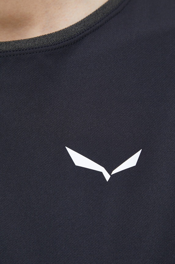 Salewa top sport Pedroc Dry Responsive 00.0000028322 negru