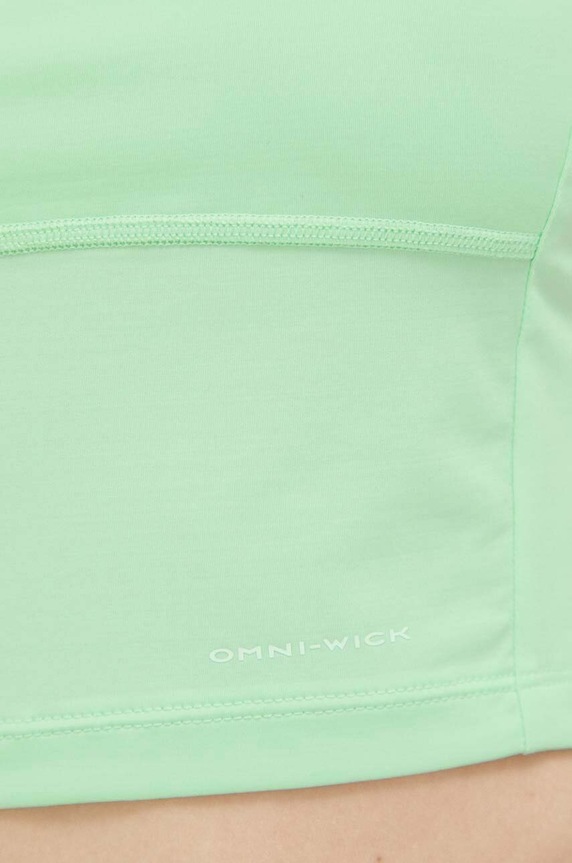 Columbia top sport Boundless Trek 2033471 verde