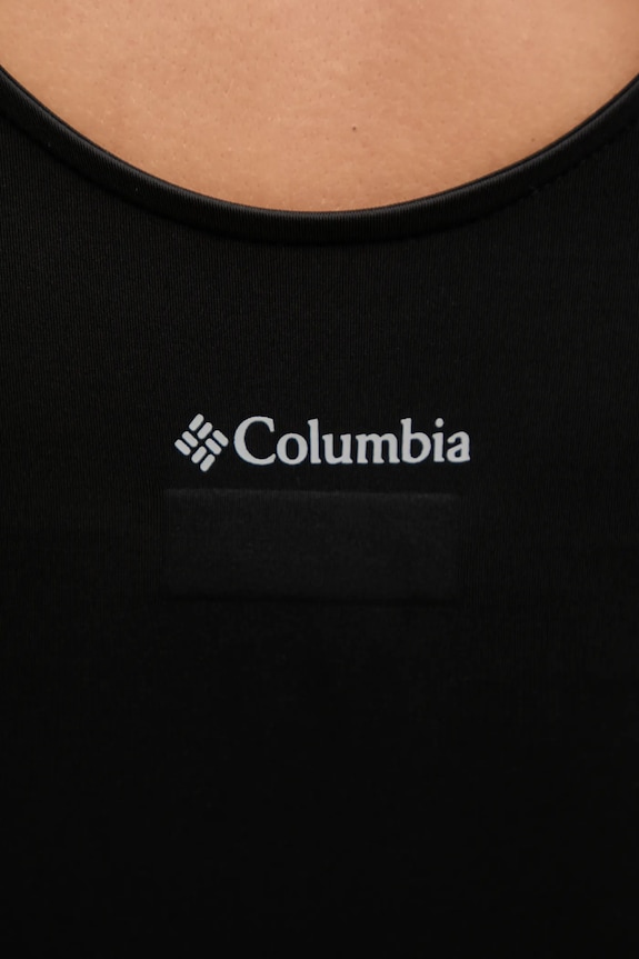 Columbia top sport Boundless Trek 2033471 negru