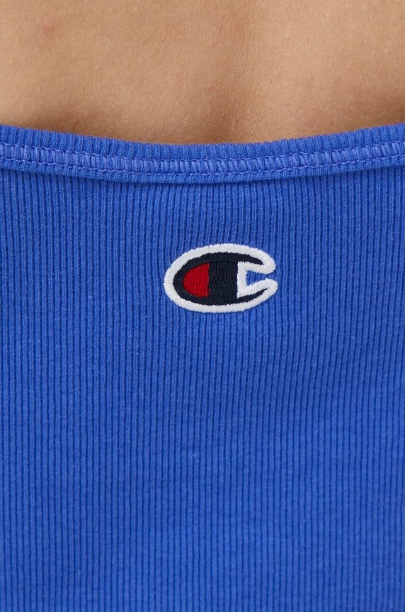 Champion top 116069 albastru