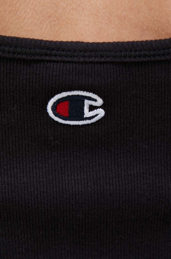 Top Champion 116069 černá