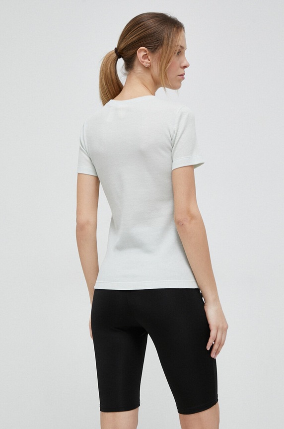 Ruházat Champion t-shirt 116252 zöld