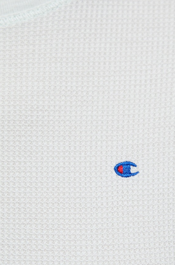 Champion t-shirt 116252 zöld