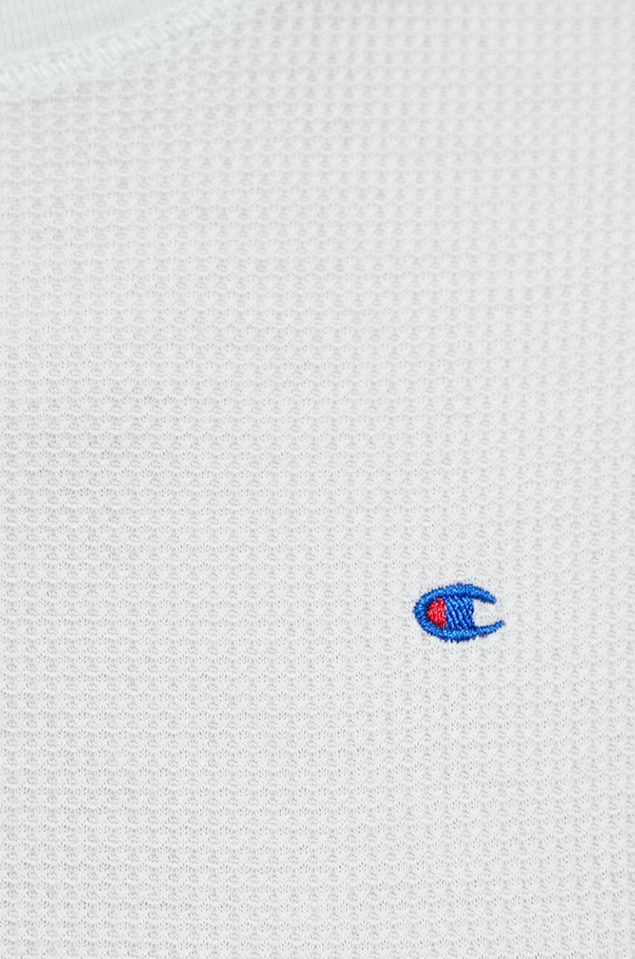 Champion t-shirt 116252 zöld