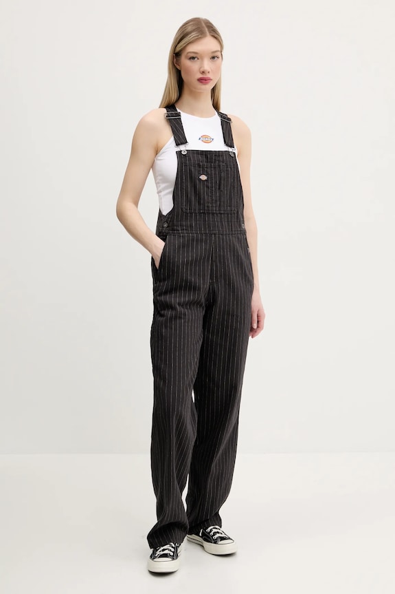 Top Dickies DK0A4XNPWHX1 bijela SS24
