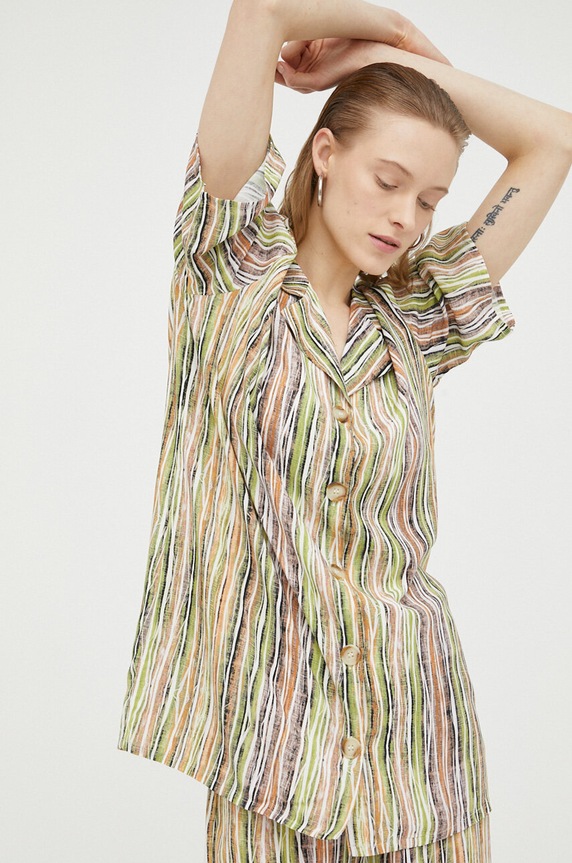 Košulja Résumé casual šarena 16430918