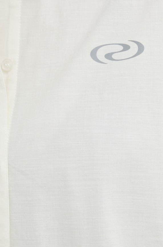 Résumé koszula Rusty 16800931 beżowy