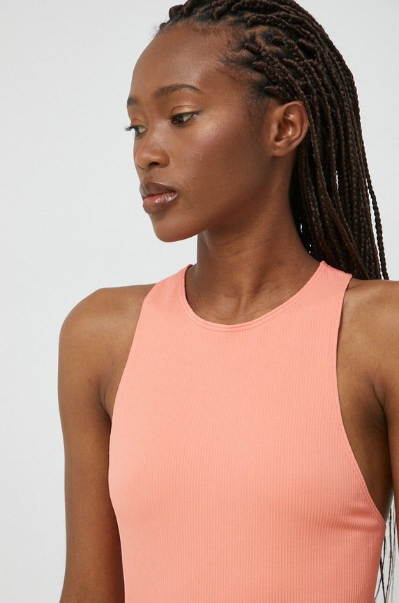 Helly Hansen top pomarańczowy 53940.