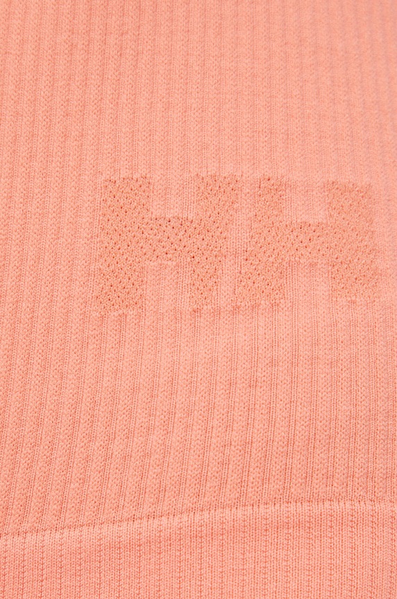 Helly Hansen top 53940. pomarańczowy