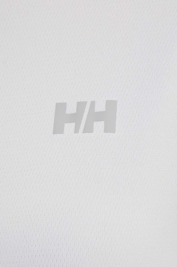 Helly Hansen sportos póló Lifa Active Solen RX 49489 szürke