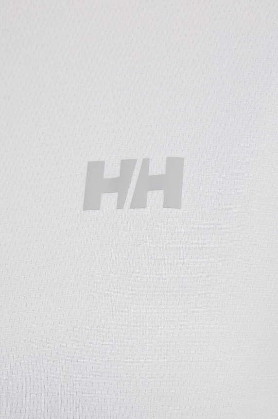 Helly Hansen sportos póló Lifa Active Solen RX 49489 szürke