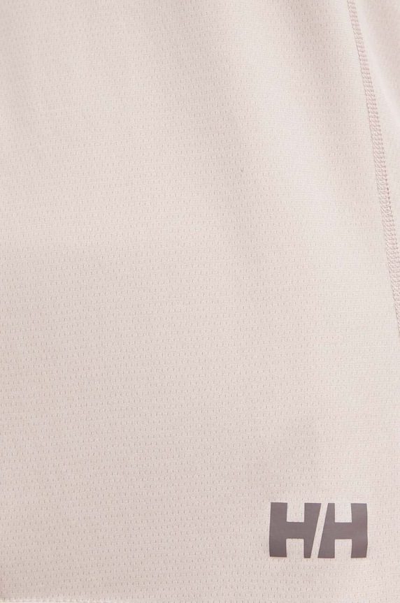 Sportovní top Helly Hansen Solen růžová 49491