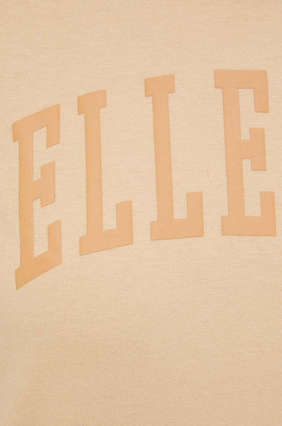 Ellesse tricou din bumbac SGR17859 portocaliu