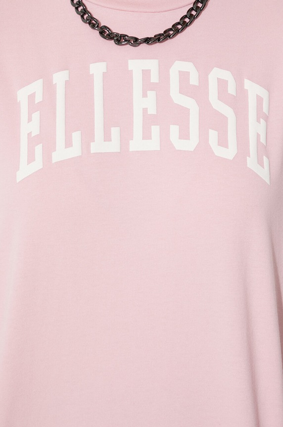 Ellesse t-shirt bawełniany SGR17859