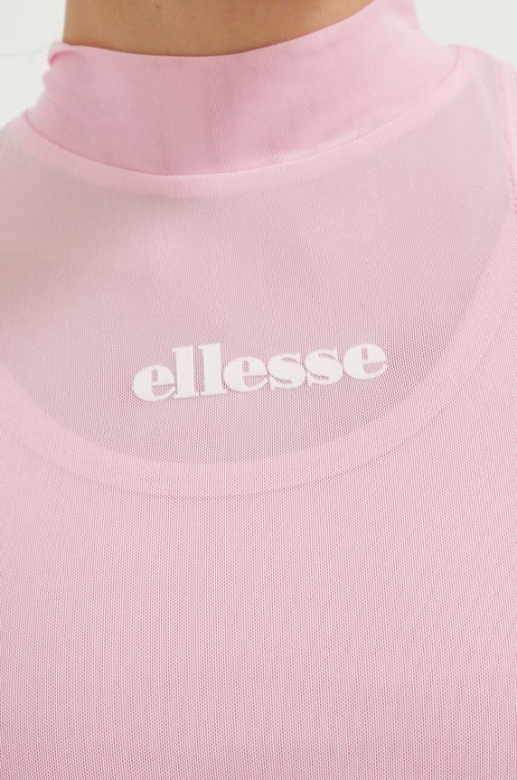 Ellesse top SGR17962 różowy