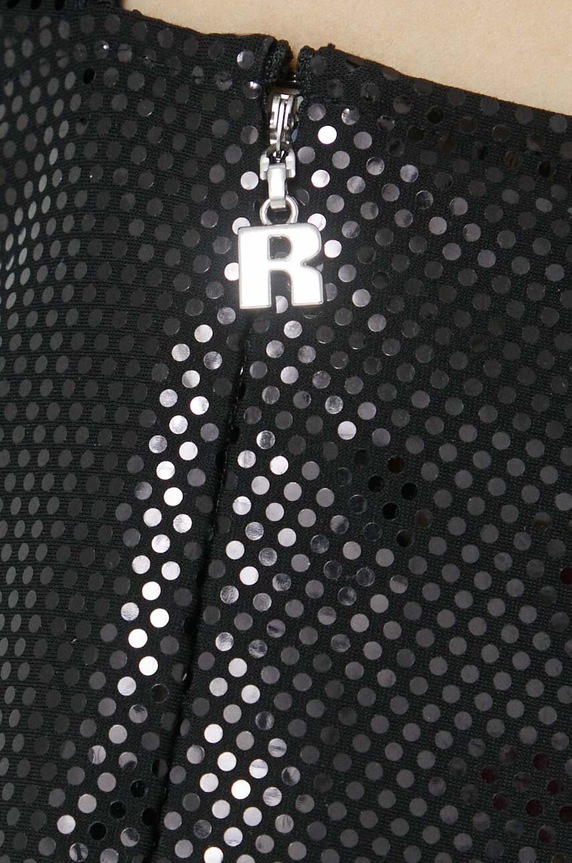 Bluza Rotate 100142100 crna