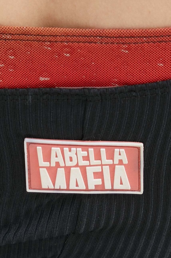 Κορμάκι LaBellaMafia LB.27018