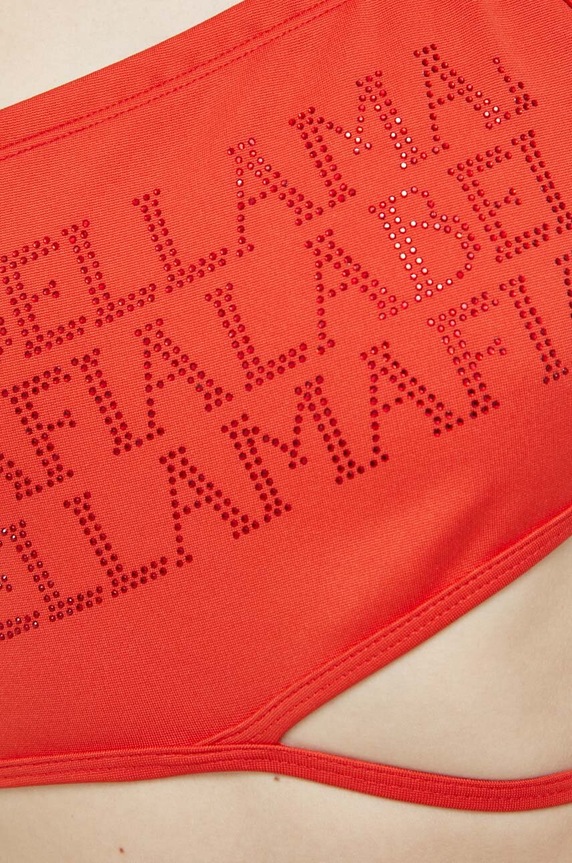 Top LaBellaMafia LB.27313 crvena