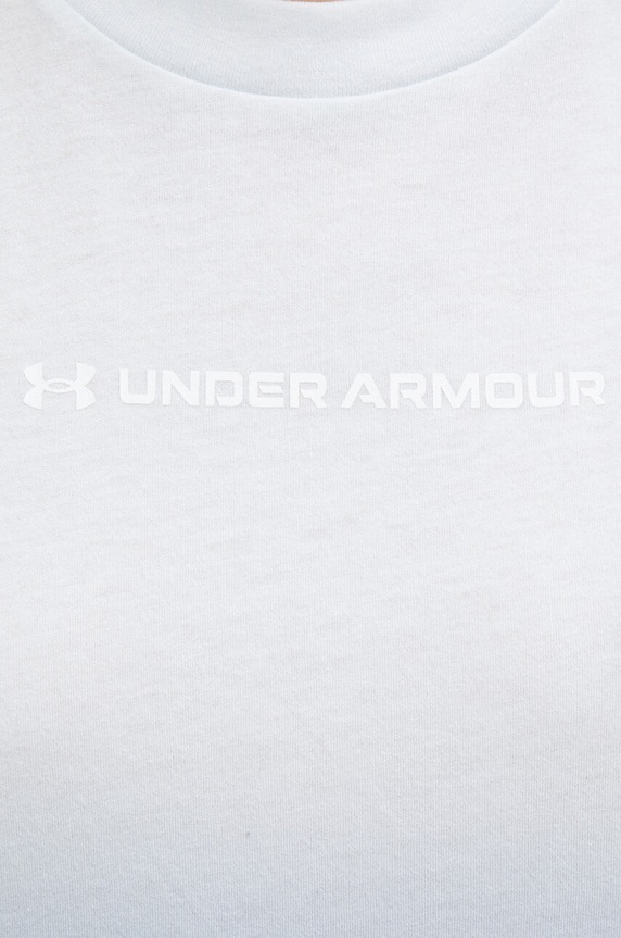 Tričko Under Armour 1376750 modrá