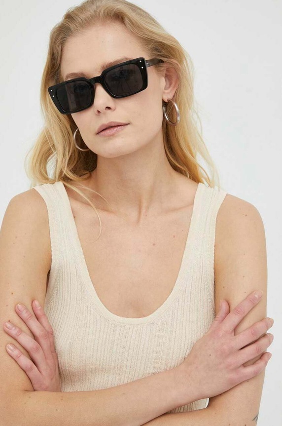 Top Lovechild slim bež 670.3258