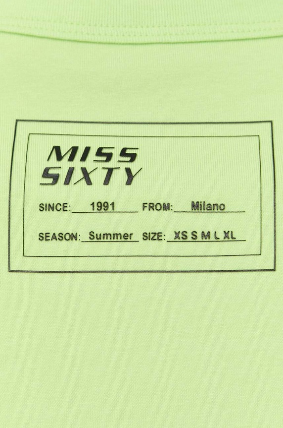 Tričko Miss Sixty 6W2SJ8151000