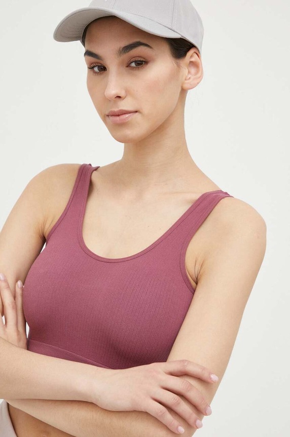 4F top uni roz 4FSS23TTSHF564
