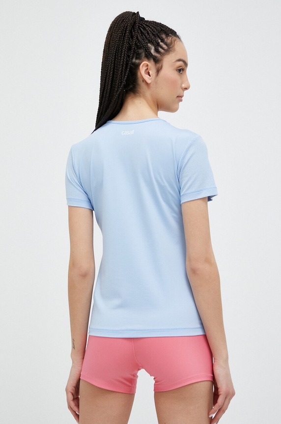 Îmbrăcăminte Casall tricou de antrenament 20451 albastru