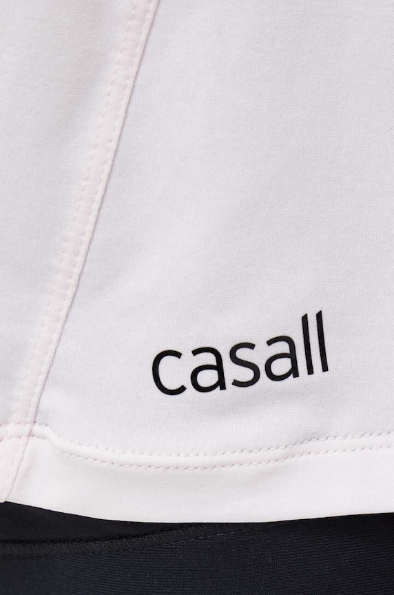 Top na jogu Casall 22156 ružová