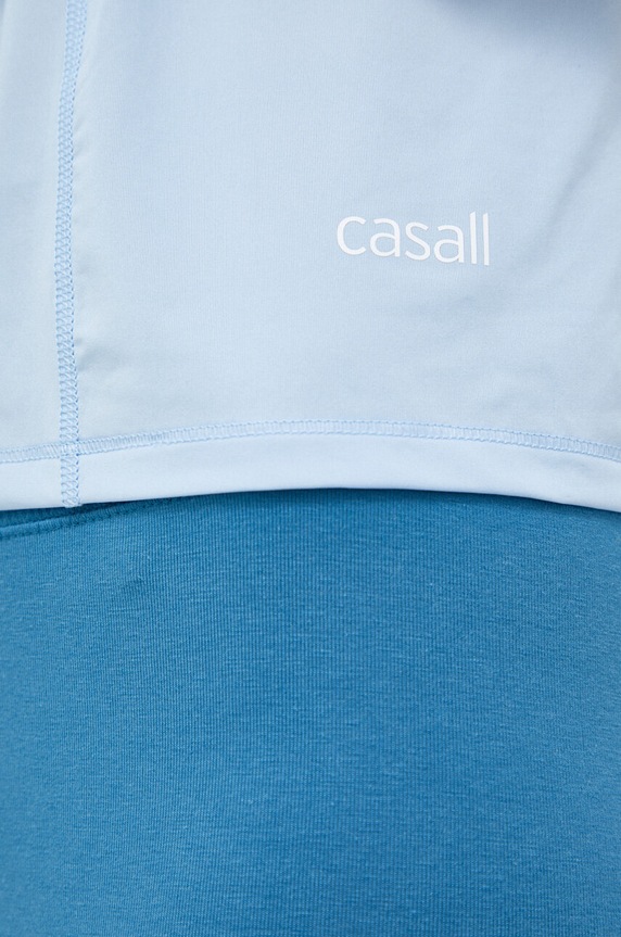 Tréninkový top Casall 23116. modrá