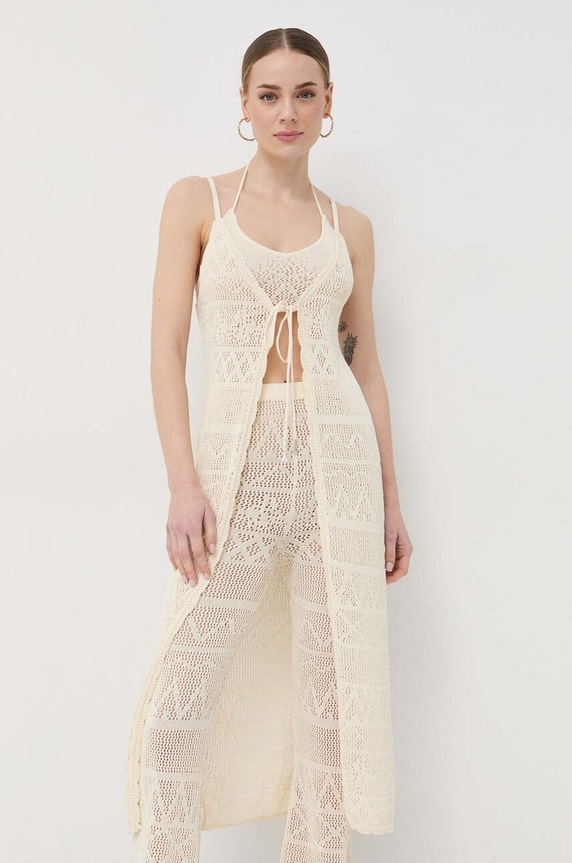 Patrizia Pepe top 2K0171.K024B bézs