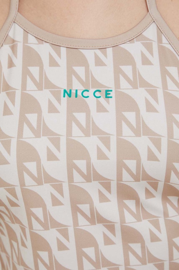 Топ Nicce 1805.K018 бежевий
