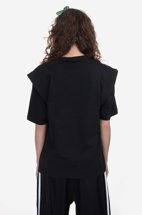 Βαμβακερό μπλουζάκι adidas Originals IC8805 Tee IC8805