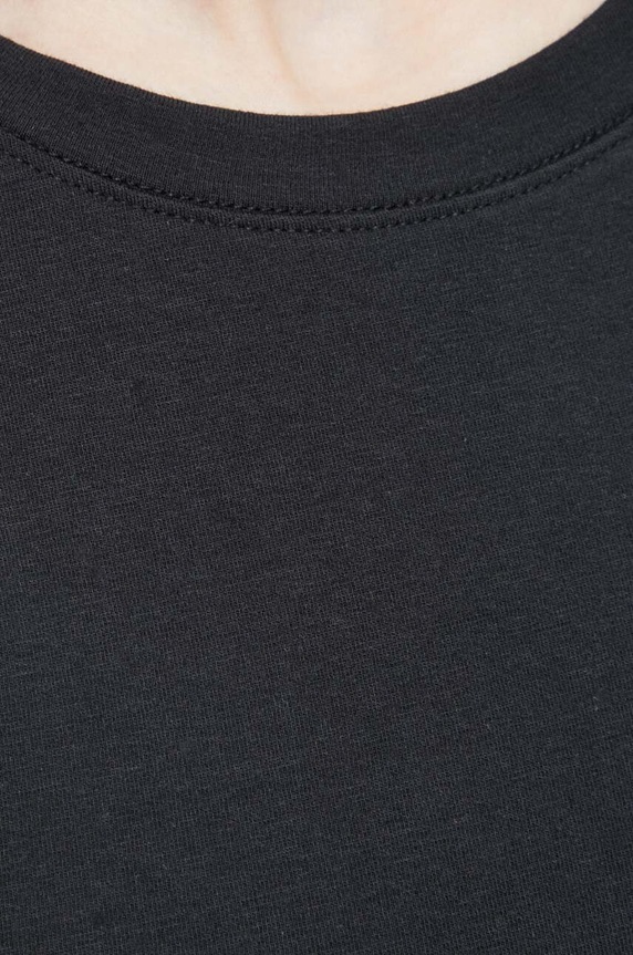 Top Abercrombie & Fitch KI139.3312.900 μαύρο