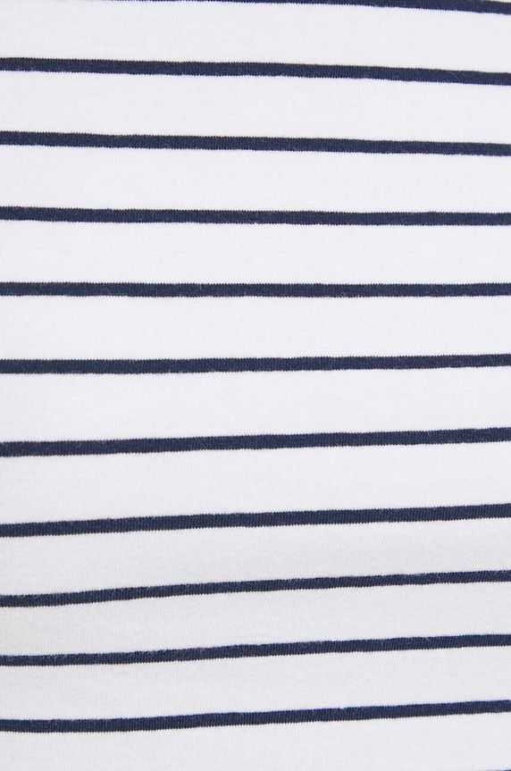 Abercrombie & Fitch t-shirt KI139.3353.123 biały