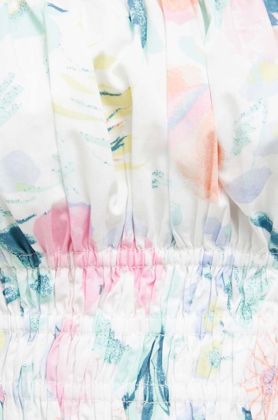 Top Abercrombie & Fitch The Trevor Project λευκό KI140.3368.101