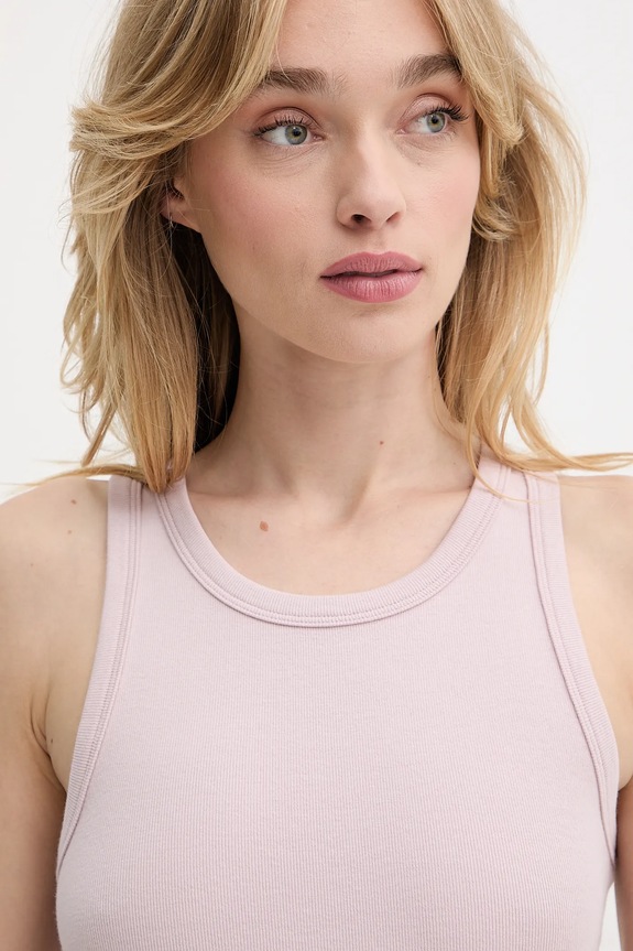 Samsoe Samsoe top Alexo rózsaszín F00001111