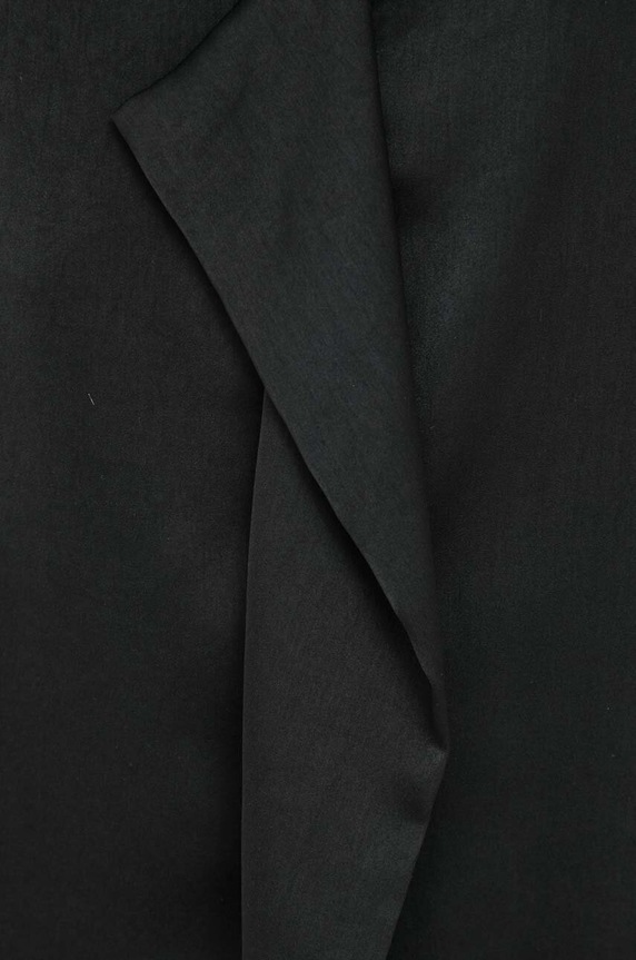 Блузка United Colors of Benetton 53KFDQ06S.100 чорний
