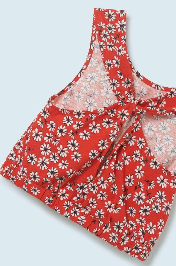 Mayoral top dziecięcy 6061.8G.JUNIOR
