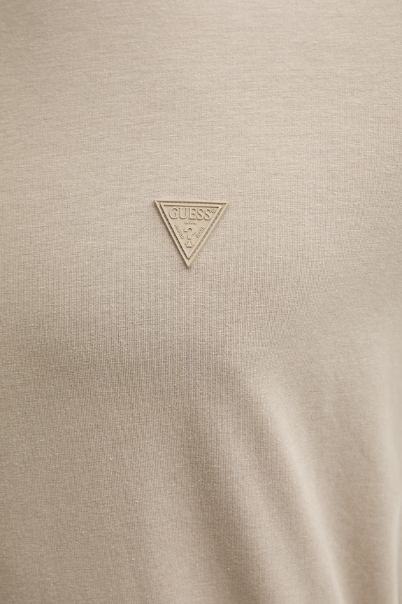 Guess t-shirt Z2YI12.JR06K beige