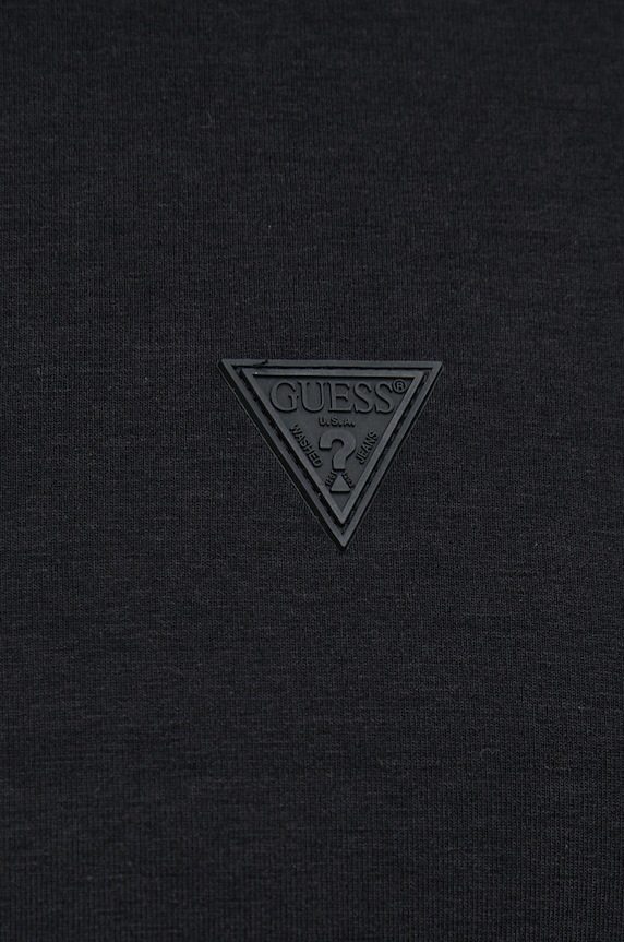 Guess t-shirt HEDLEY czarny Z2YI12.JR06K