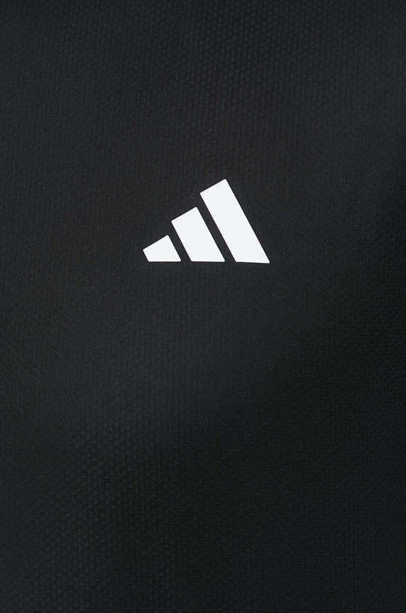 adidas Performance maglietta da allenamento Train Essentials IB8150 nero