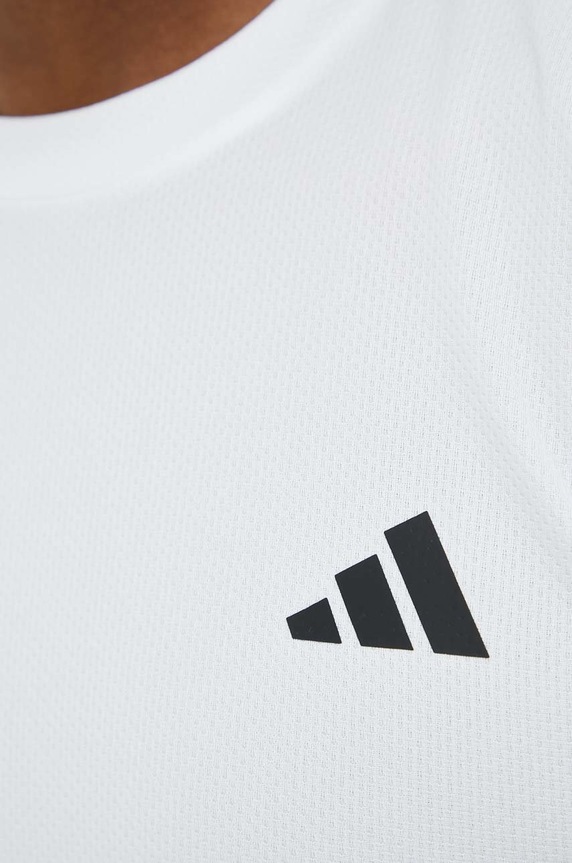 adidas Performance edzős póló Training Essentials IB8151 fehér
