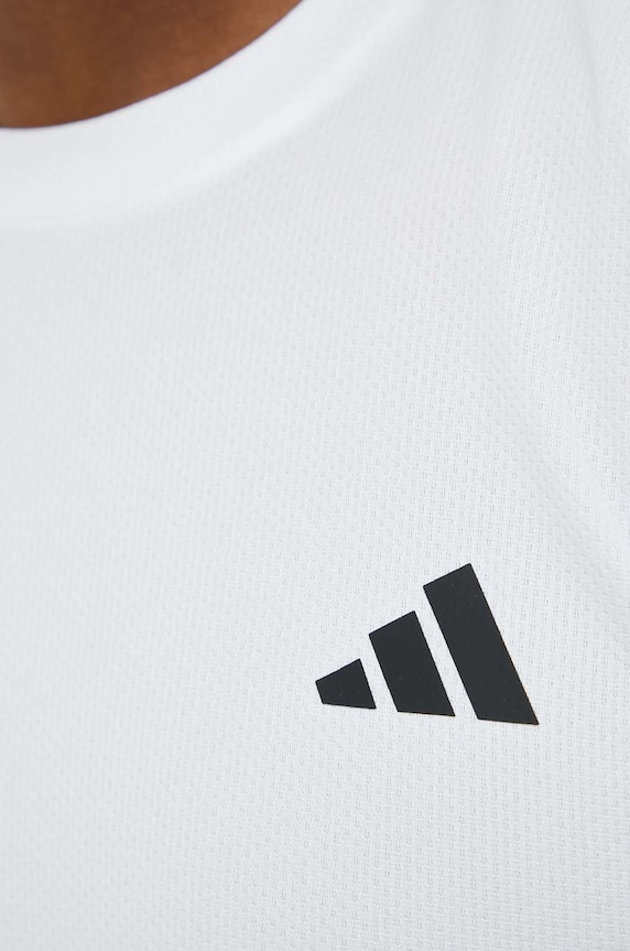 adidas Performance edzős póló Training Essentials IB8151 fehér