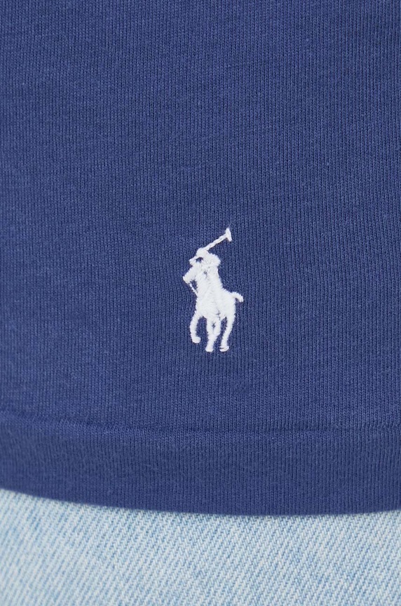 Pamučna majica Polo Ralph Lauren 3-pack 714830304