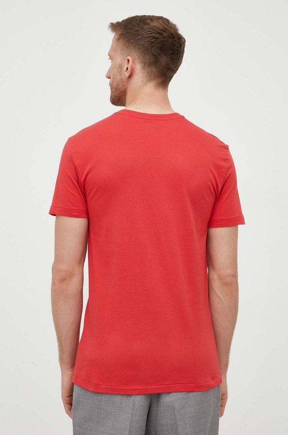 Polo Ralph Lauren basic tričko pánské bavlněné 3-pack 714830304