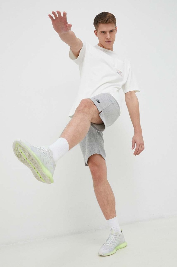 Tričko Reebok Classic IA2415 bílá SS23