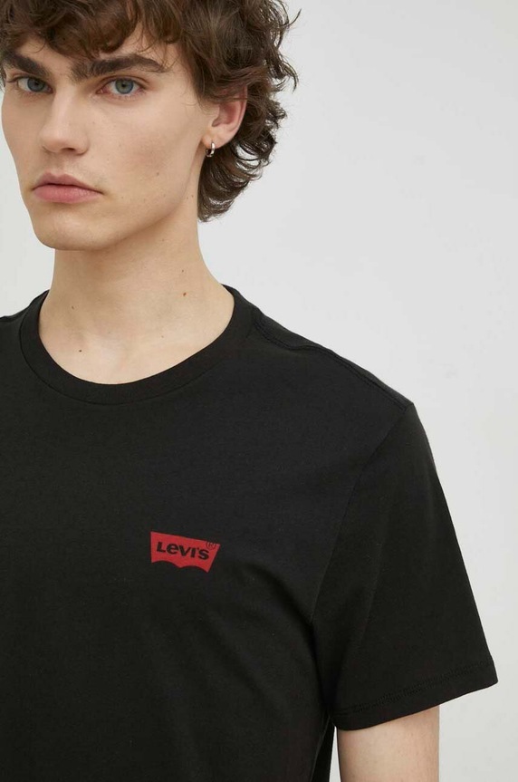 Levi's pamut póló 2 db 79681.0042