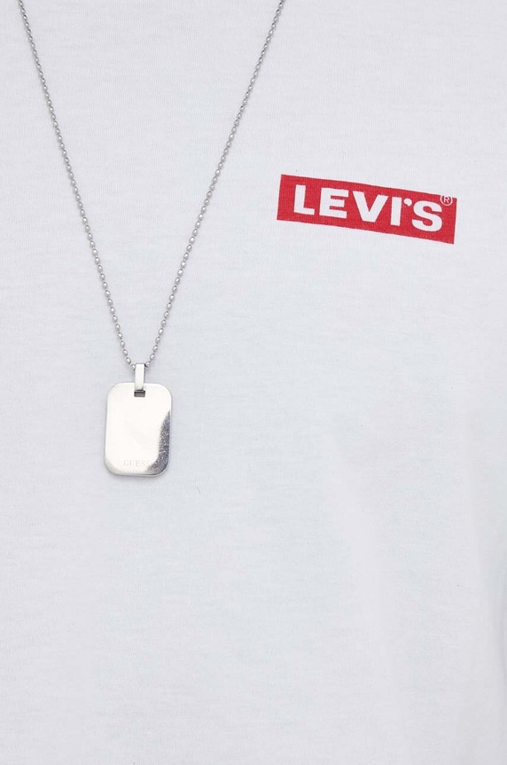 Levi's t-shirt bawełniany 2-pack 79681.0040