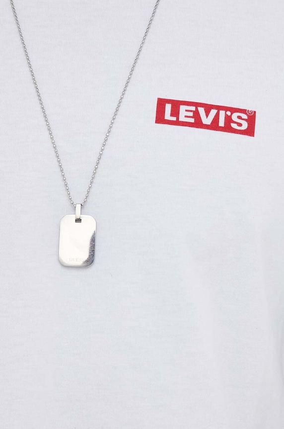Levi's t-shirt bawełniany 2-pack 79681.0040